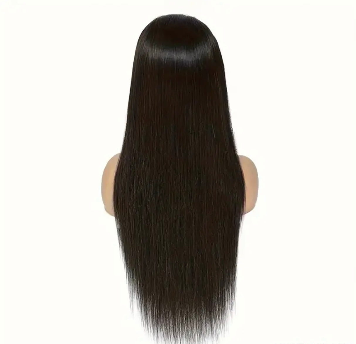 13x6 'BONE STRAIGHT' FRONTAL UNIT